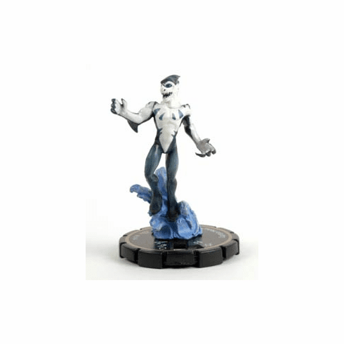 Indy Heroclix City of Villains Captain Mako Figure