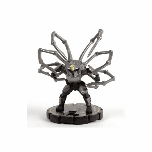 Indy Heroclix City of Villains Lord Recluse Figure