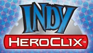 Indy Heroclix Singles, Boosters and More