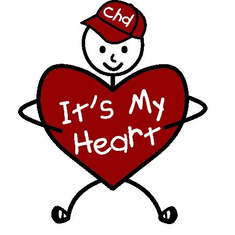 <font color=blue>It's My Heart Charity Events for Congenital Heart Defects Jan 16th-18th 2009</font>