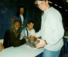 Jerry Rice