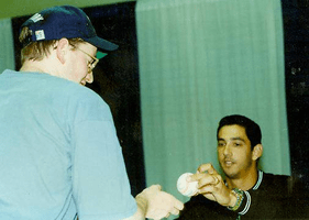 Jorge Posada