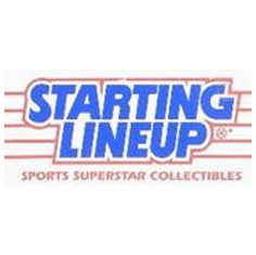 Kenner Starting Lineup Figures