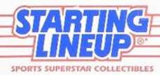 Kenner Starting Lineup Figures