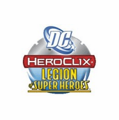 Legion of Super Heroes