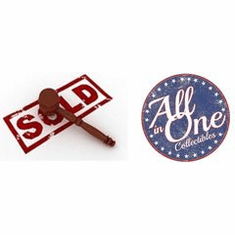 LIVE Auction Tuesday June 3rd 2025 7pm-9pm 70 Premium Lots