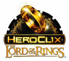Lord of the Rings Heroclix