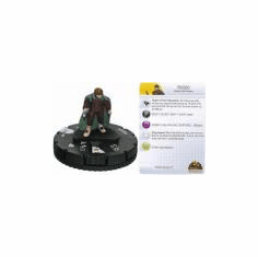 LOTR Heroclix  Frodo Common