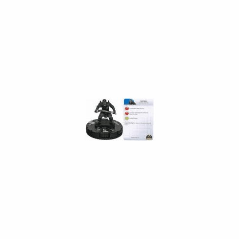 LOTR Heroclix Gorbag Common