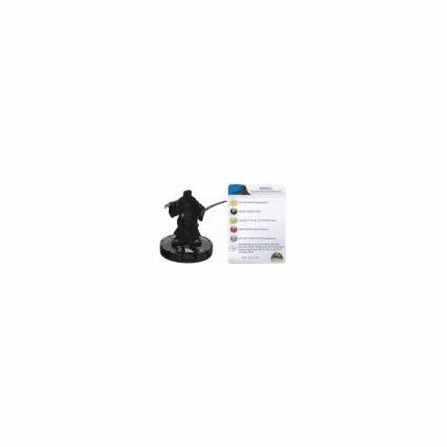 LOTR Heroclix Nazgul LE