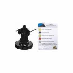 LOTR Heroclix Nazgul LE