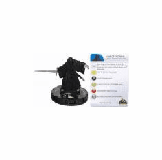 LOTR Heroclix One of the Nine LE