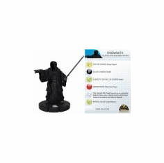 LOTR Heroclix Ringwraith Common
