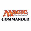 Magic Commander Events - Wednesday & Friday Nights from 6:30pm-8:30pm - Magic the Gathering Tournament Information & Events