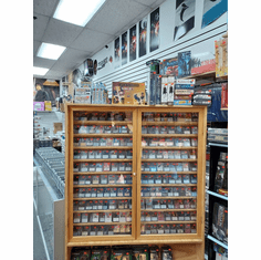 Magic High End Singles