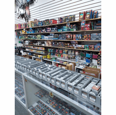 Magic Sealed Product