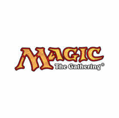 Magic the Gathering Card Game