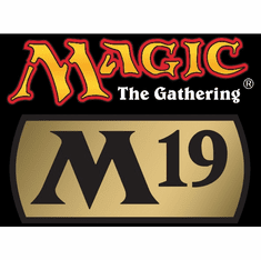 MAGIC the Gathering Core 2019 Pre Release Events July 7th & 8th