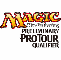 Magic the Gathering Preliminary Pro Tour Qualifier Saturday December 15th, 2018