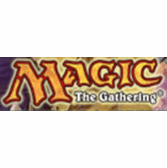 Magic the Gathering Tournament Information