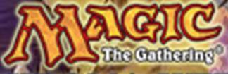 Magic the Gathering Tournament Information