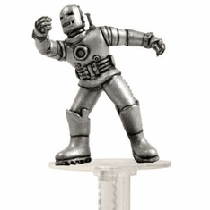 Marvel Hero Clix Armor Wars Anthony Stark "Iron Man" LE Figure
