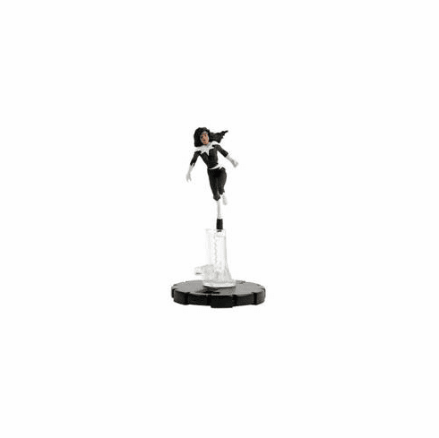 Marvel Hero Clix Armor Wars Aurora Experienced Figure