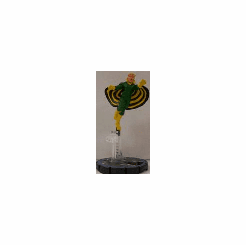 Marvel Hero Clix Armor Wars Banshee Experienced Figure