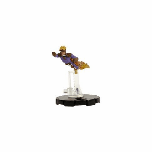 Marvel Hero Clix Armor Wars Cannonball Experienced Figure