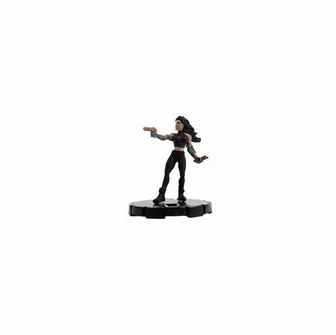 Marvel Hero Clix Armor Wars Echo Experienced Figure