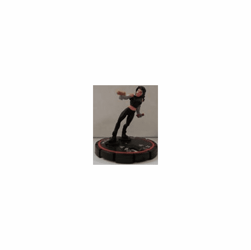 Marvel Hero Clix Armor Wars Echo Veteran Figure