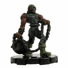 Marvel Hero Clix Armor Wars Eliot Franklin LE Figure