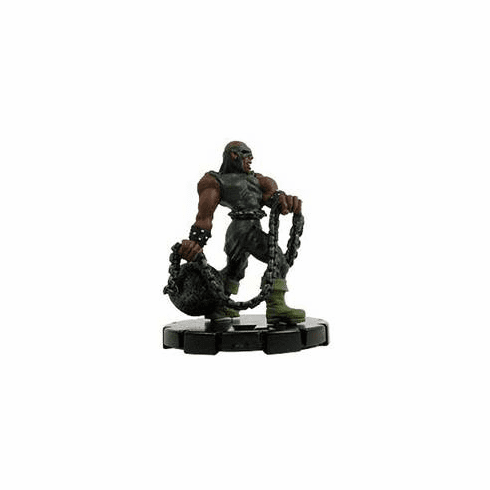 Marvel Hero Clix Armor Wars Eliot Franklin LE Figure