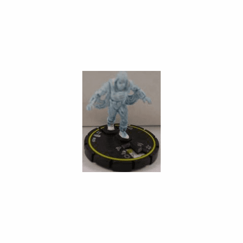 Marvel Hero Clix Armor Wars Ghost Rookie Figure