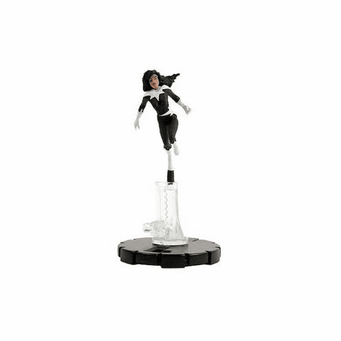 Marvel Hero Clix Armor Wars Jeanne-Marie Beaubier LE Figure