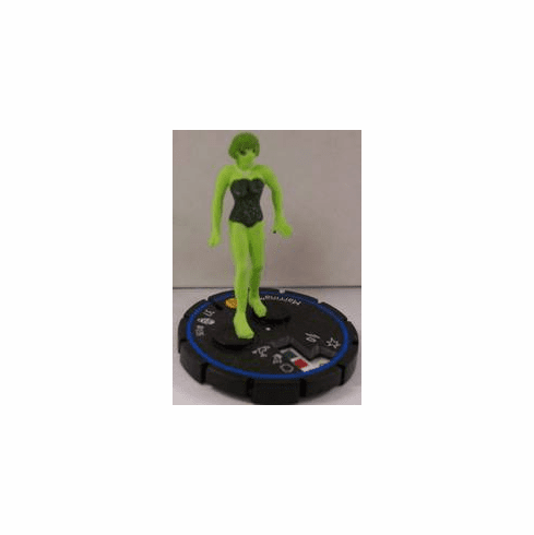 Marvel Hero Clix Armor Wars Marrina Experienced Figure