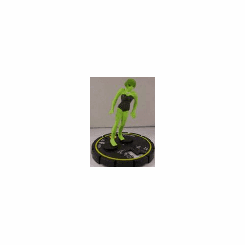 Marvel Hero Clix Armor Wars Marrina Rookie Figure