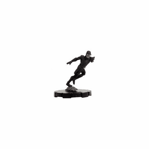 Marvel Hero Clix Armor Wars Paladin Experienced Figure