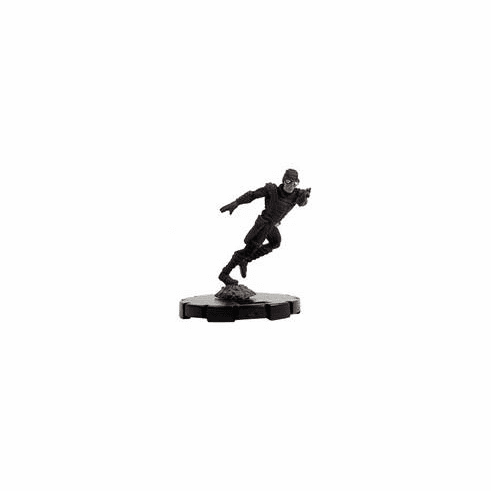 Marvel Hero Clix Armor Wars Paladin Veteran Figure
