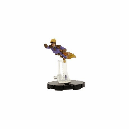 Marvel Hero Clix Armor Wars Sam Guthrie LE Figure