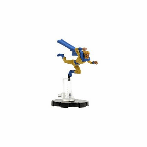 Marvel Hero Clix Armor Wars Sentry Unique Figure