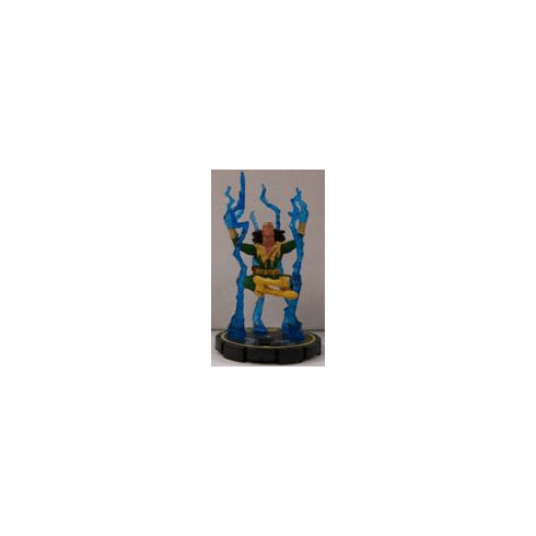 Marvel Hero Clix Armor Wars Shaman Rookie Figure