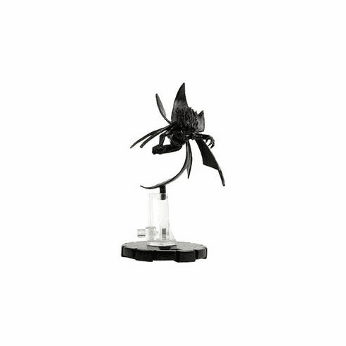 Marvel Hero Clix Armor Wars Shathra Unique Figure