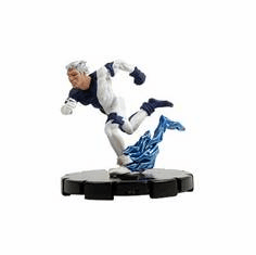 Marvel Hero Clix Armor Wars Sir Pietro Maxomoff LE Figure