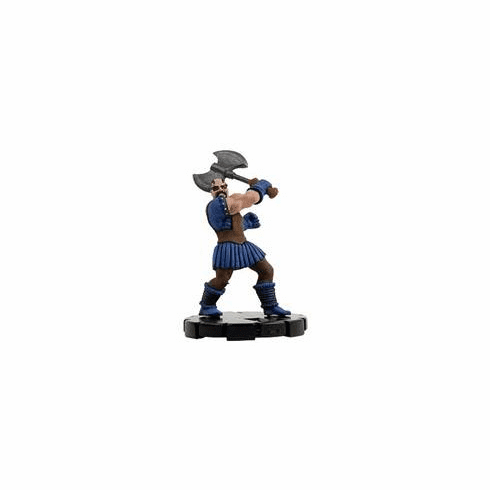 Marvel Hero Clix Armor Wars Skurge LE Figure