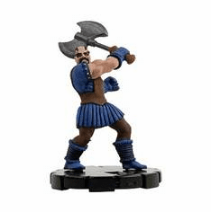 Marvel Hero Clix Armor Wars Skurge LE Figure