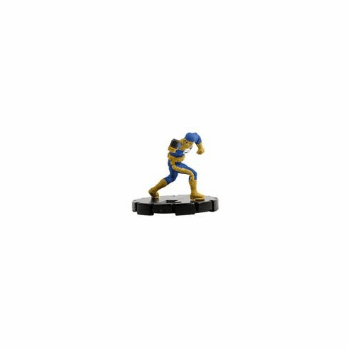 Marvel Hero Clix Armor Wars Spymaster Experienced Figure