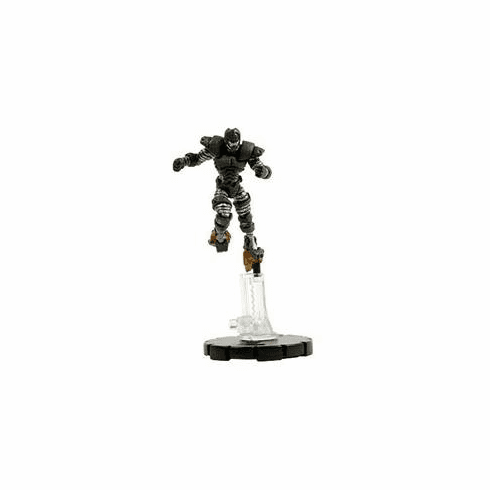 Marvel Hero Clix Armor Wars The Gremlin LE Figure