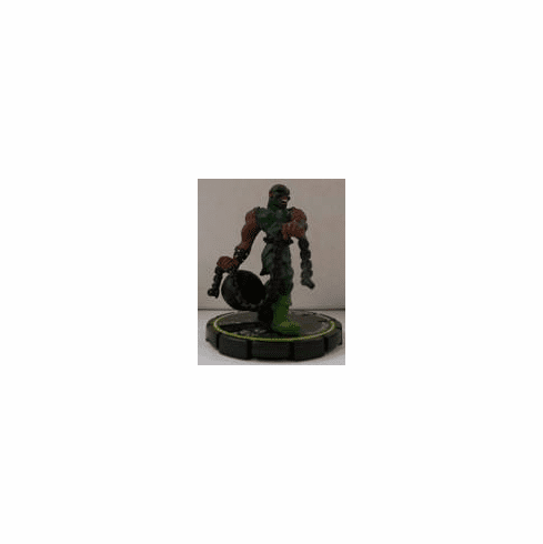 Marvel Hero Clix Armor Wars Thunderball Rookie Figure