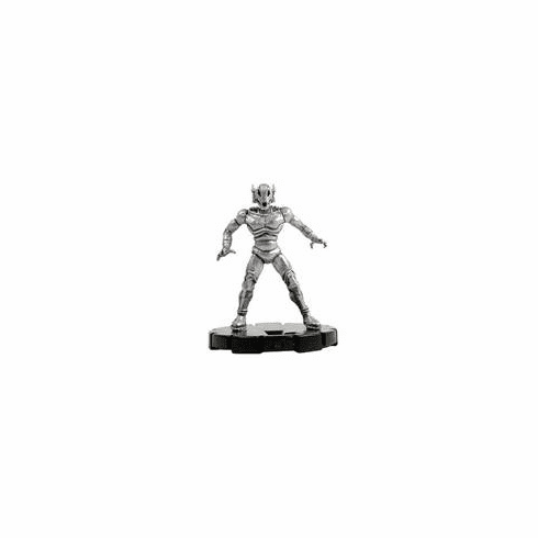 Marvel Hero Clix Armor Wars Ultron 5 Rookie Figure